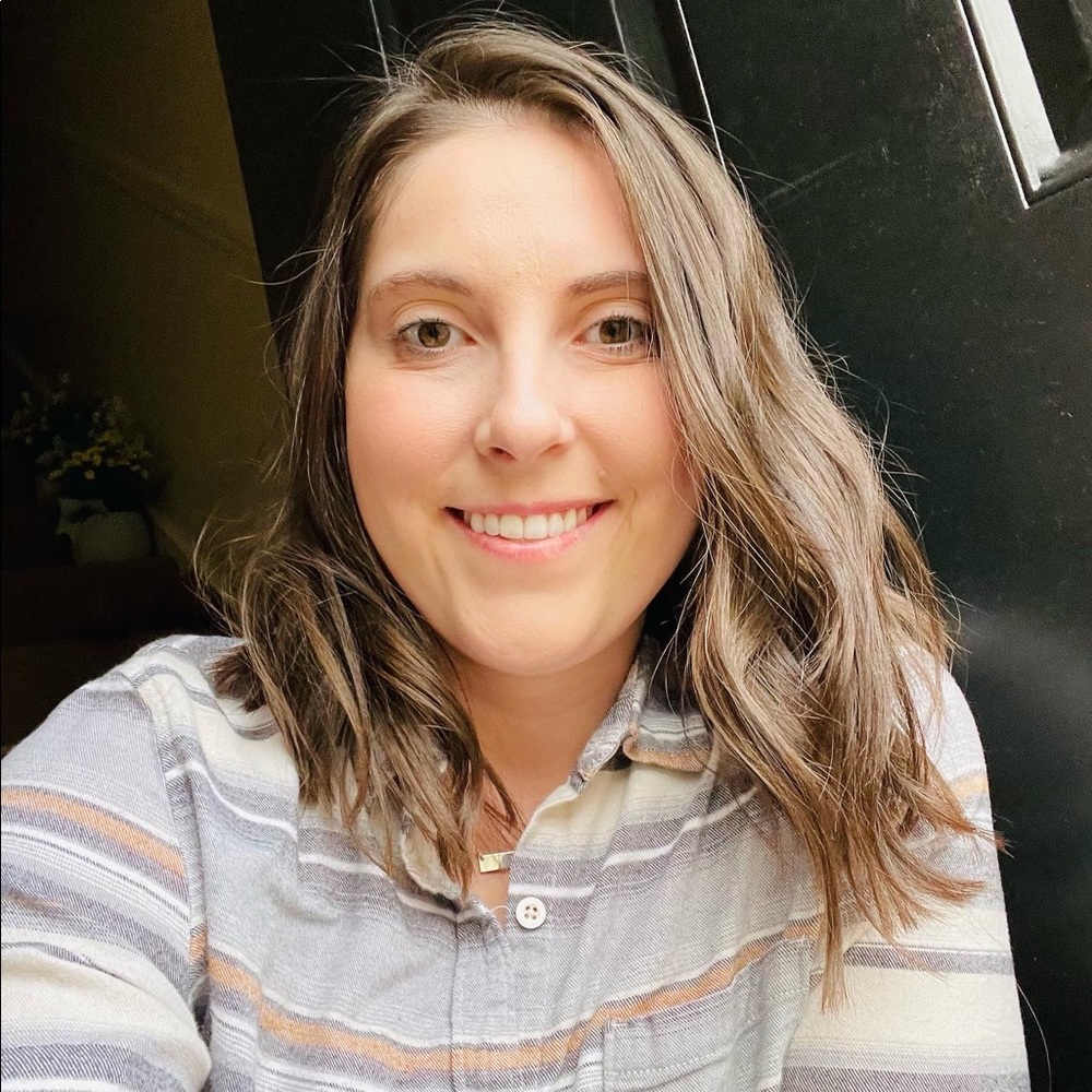 Meet your Posher, Maleah